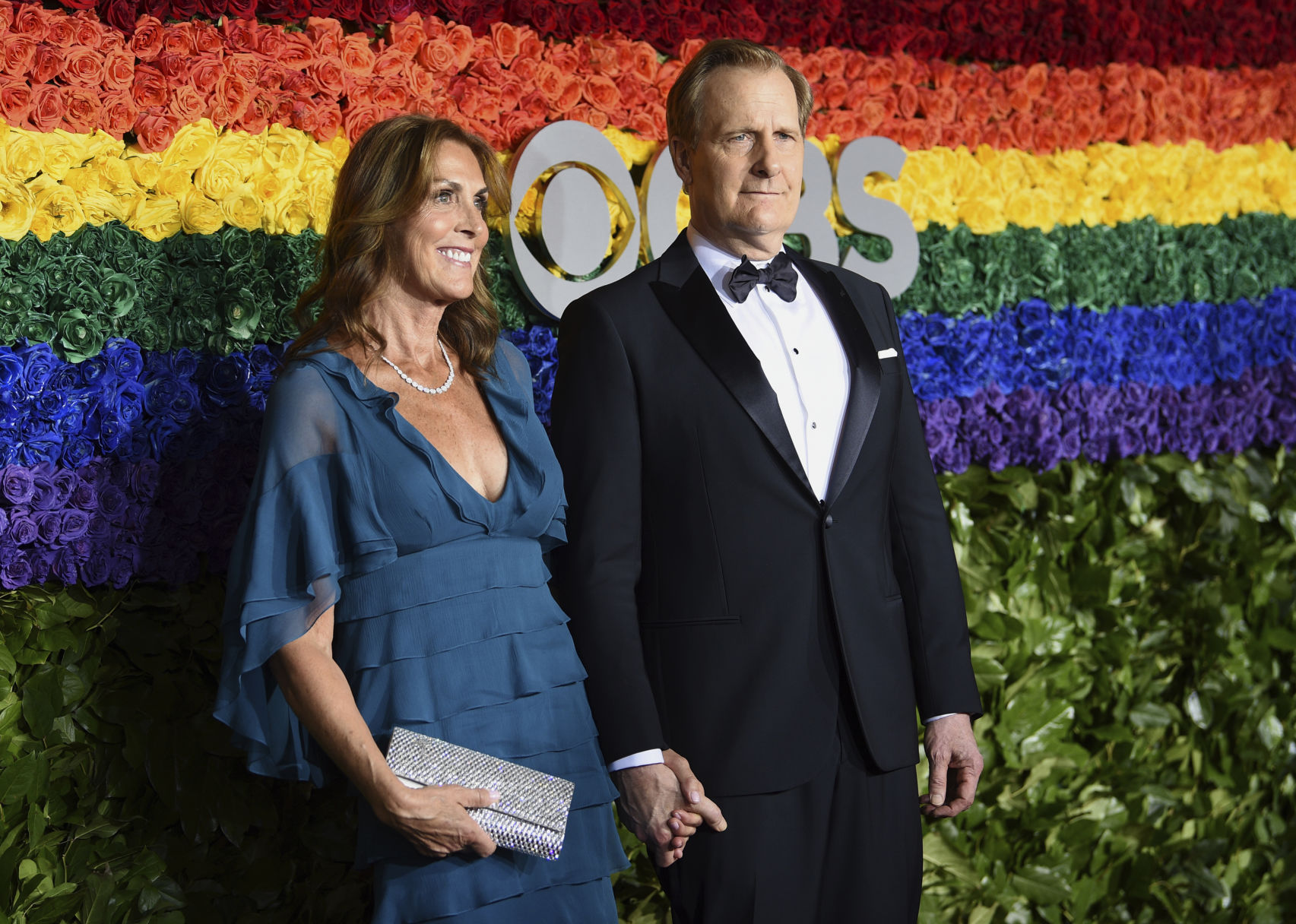 The 73rd Annual Tony Awards - Arrivals